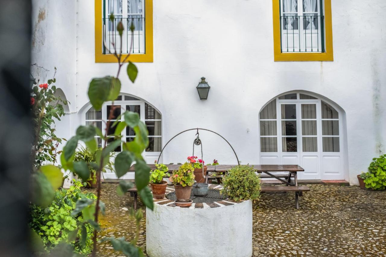 Eighteen21 Houses - Casa Dos Condes Cano Luaran gambar