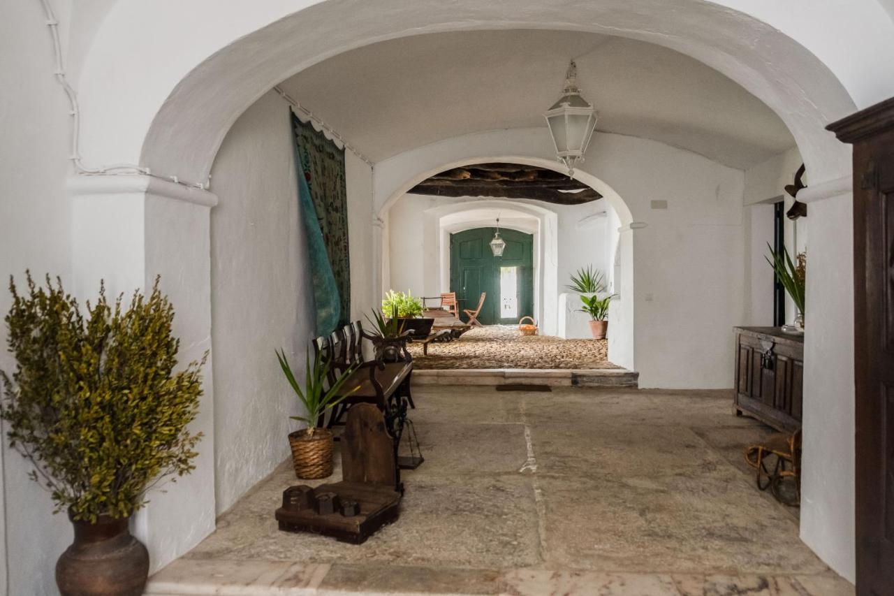Eighteen21 Houses - Casa Dos Condes Cano Luaran gambar