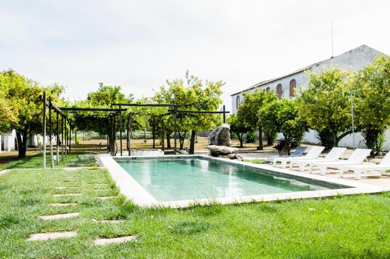 Eighteen21 Houses - Casa Dos Condes Cano Luaran gambar